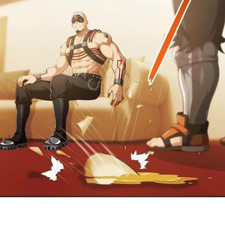 Thương Nhân Buôn Lậu Thời Mạt Thế: Ta Dùng Que Cay Đổi Vàng Thỏi Chapter 45 - Trang 44