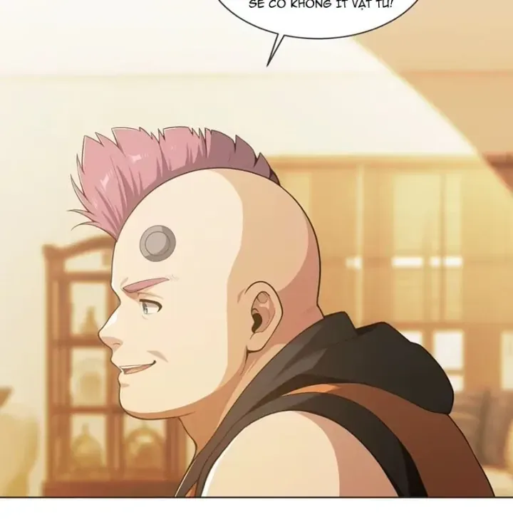 Thương Nhân Buôn Lậu Thời Mạt Thế: Ta Dùng Que Cay Đổi Vàng Thỏi Chapter 45 - Trang 46