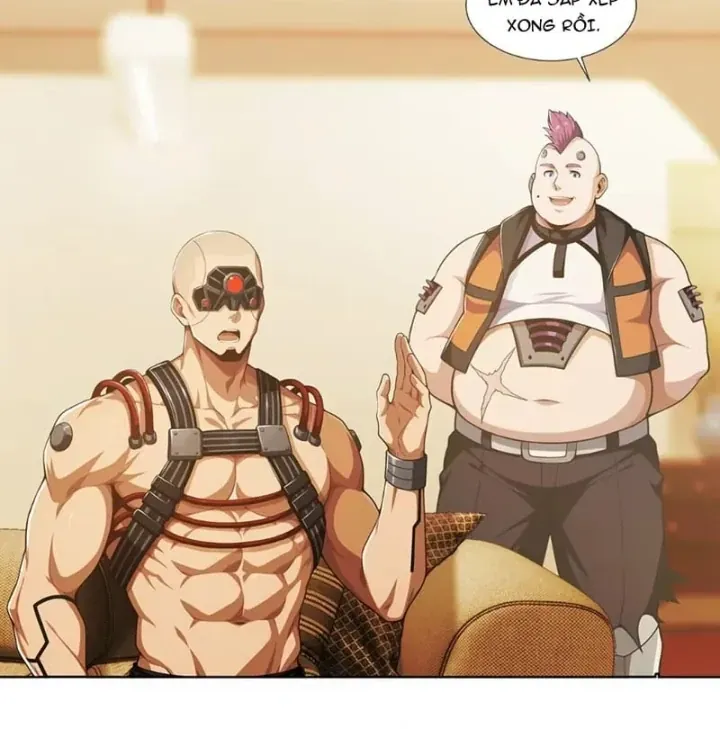 Thương Nhân Buôn Lậu Thời Mạt Thế: Ta Dùng Que Cay Đổi Vàng Thỏi Chapter 45 - Trang 49