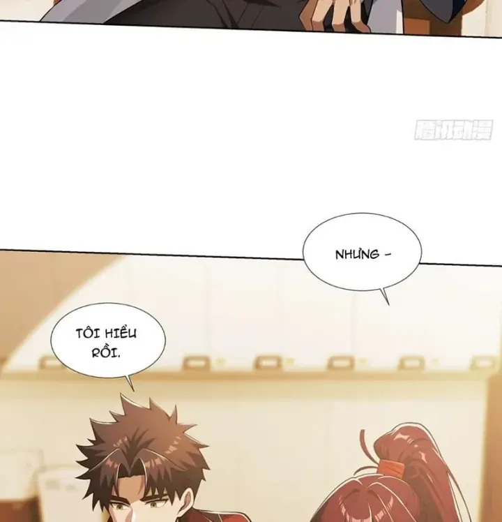 Thương Nhân Buôn Lậu Thời Mạt Thế: Ta Dùng Que Cay Đổi Vàng Thỏi Chapter 45 - Trang 8