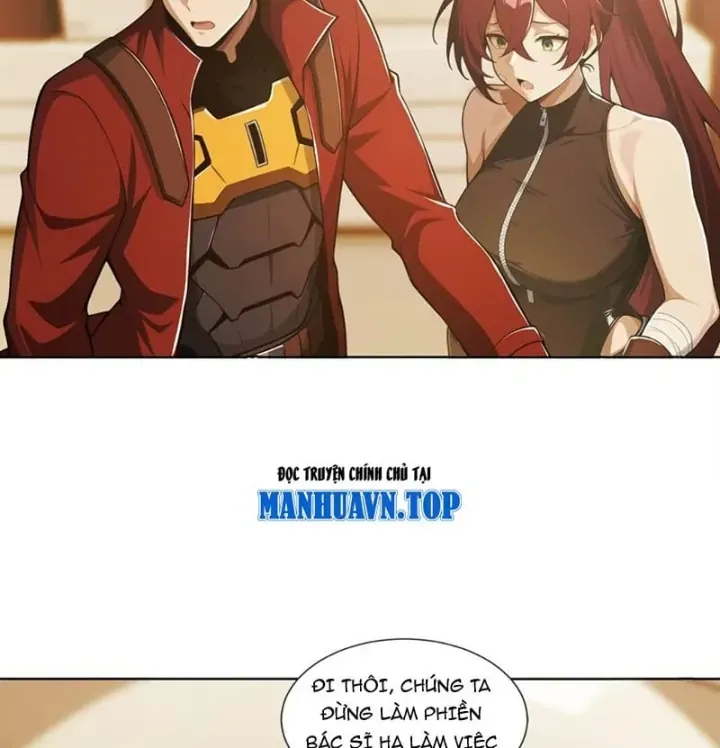 Thương Nhân Buôn Lậu Thời Mạt Thế: Ta Dùng Que Cay Đổi Vàng Thỏi Chapter 45 - Trang 9
