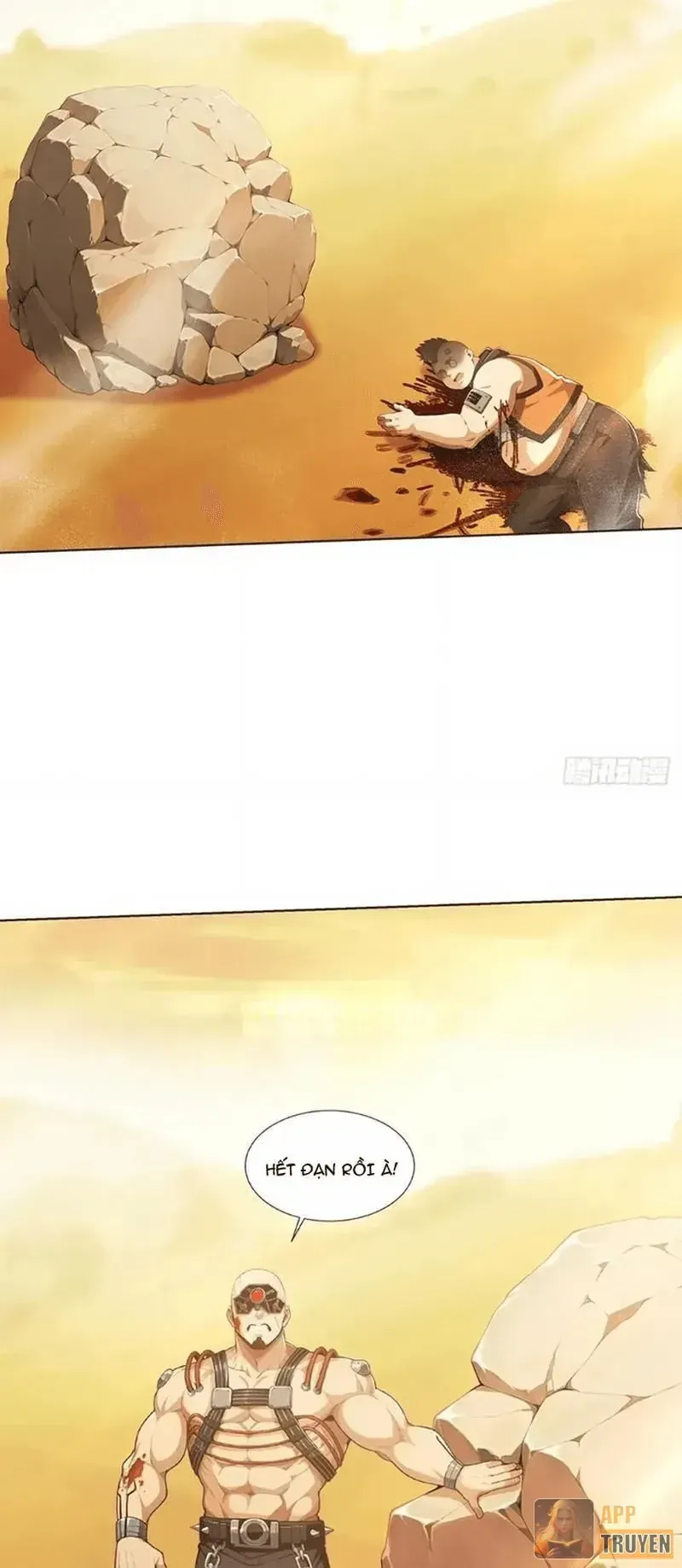 Thương Nhân Buôn Lậu Thời Mạt Thế: Ta Dùng Que Cay Đổi Vàng Thỏi Chapter 46 - Trang 19