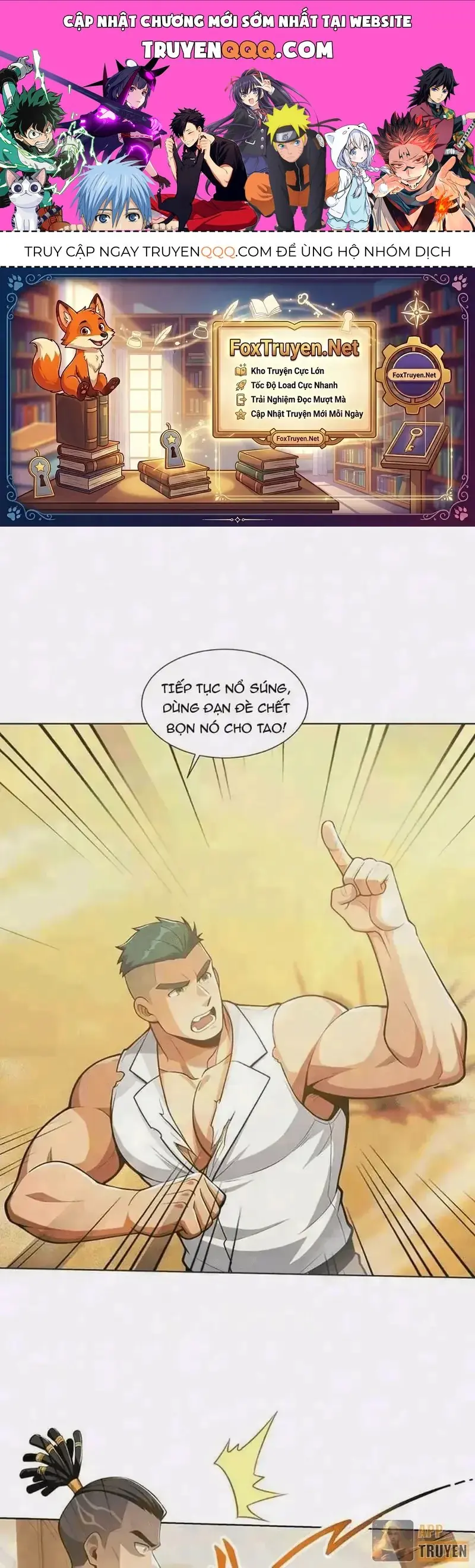 Thương Nhân Buôn Lậu Thời Mạt Thế: Ta Dùng Que Cay Đổi Vàng Thỏi Chapter 46 - Trang 2