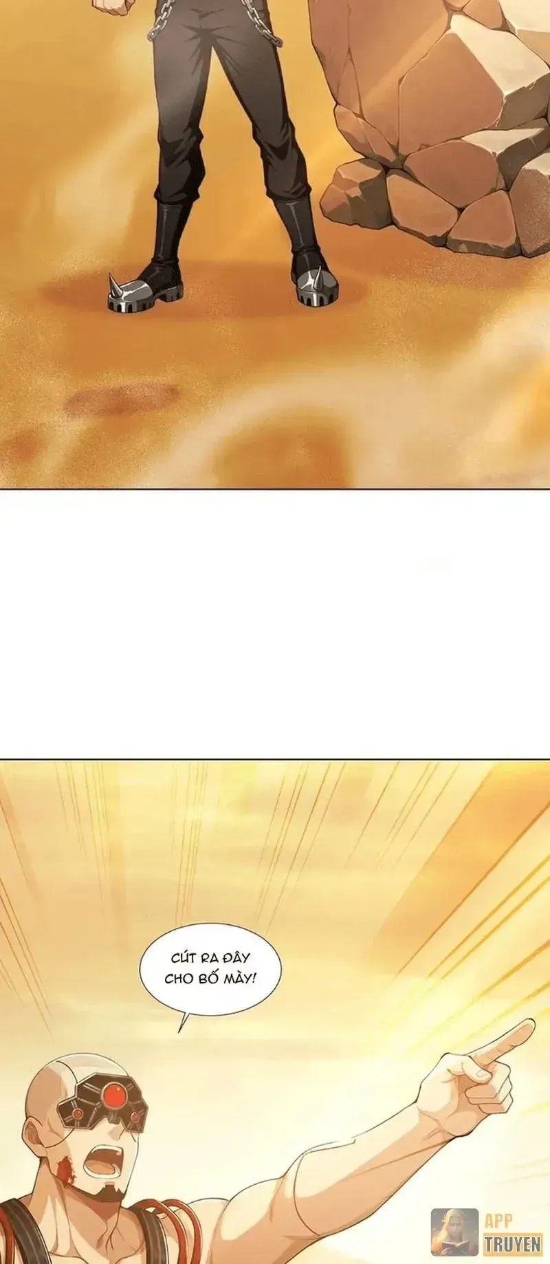 Thương Nhân Buôn Lậu Thời Mạt Thế: Ta Dùng Que Cay Đổi Vàng Thỏi Chapter 46 - Trang 20