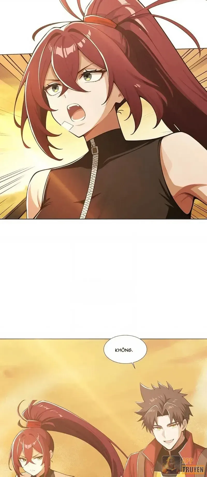 Thương Nhân Buôn Lậu Thời Mạt Thế: Ta Dùng Que Cay Đổi Vàng Thỏi Chapter 46 - Trang 22