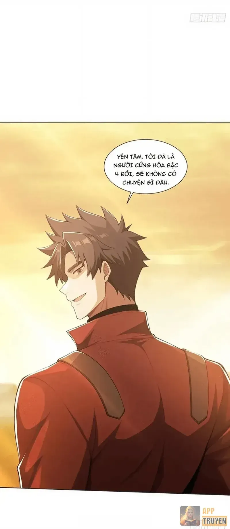 Thương Nhân Buôn Lậu Thời Mạt Thế: Ta Dùng Que Cay Đổi Vàng Thỏi Chapter 46 - Trang 24