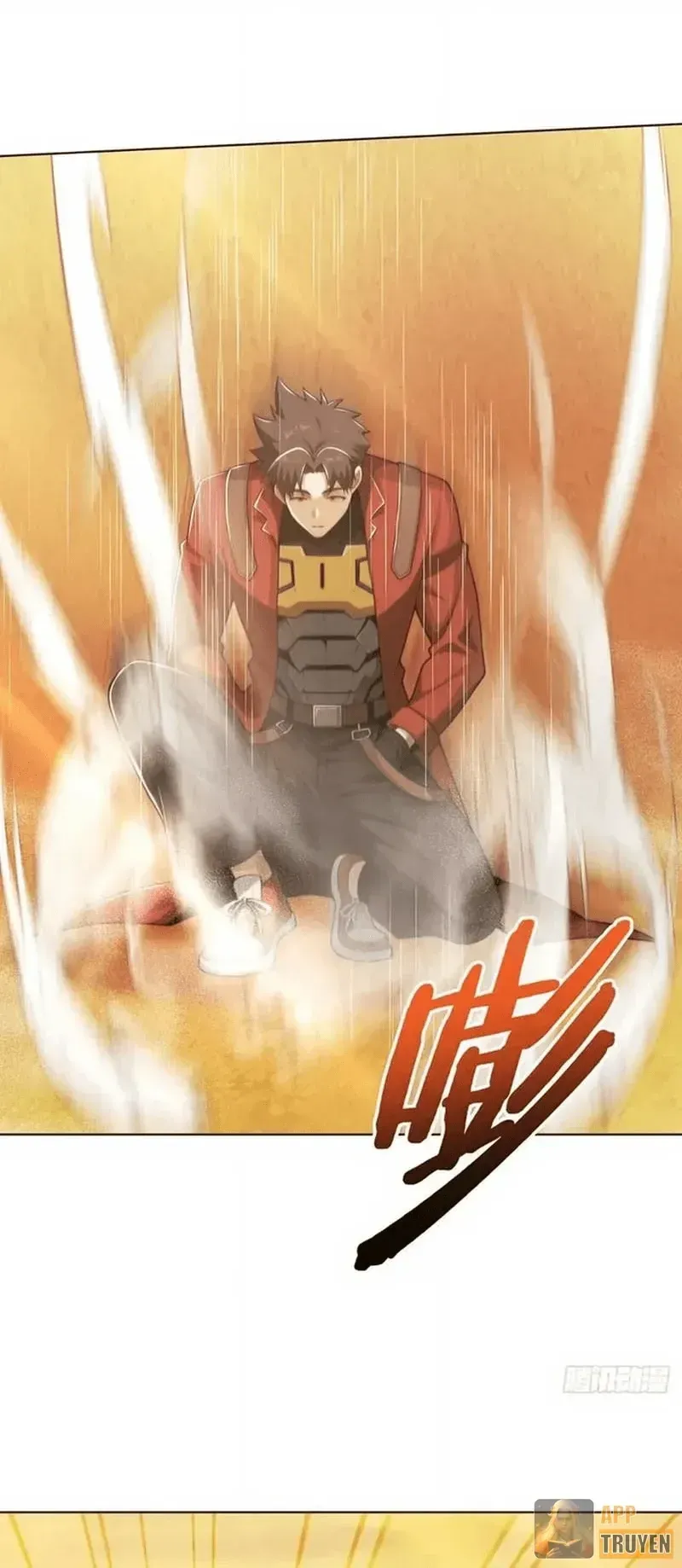 Thương Nhân Buôn Lậu Thời Mạt Thế: Ta Dùng Que Cay Đổi Vàng Thỏi Chapter 46 - Trang 26