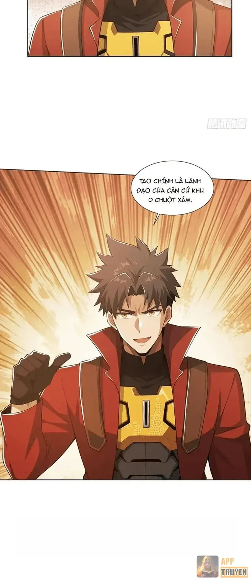 Thương Nhân Buôn Lậu Thời Mạt Thế: Ta Dùng Que Cay Đổi Vàng Thỏi Chapter 46 - Trang 28