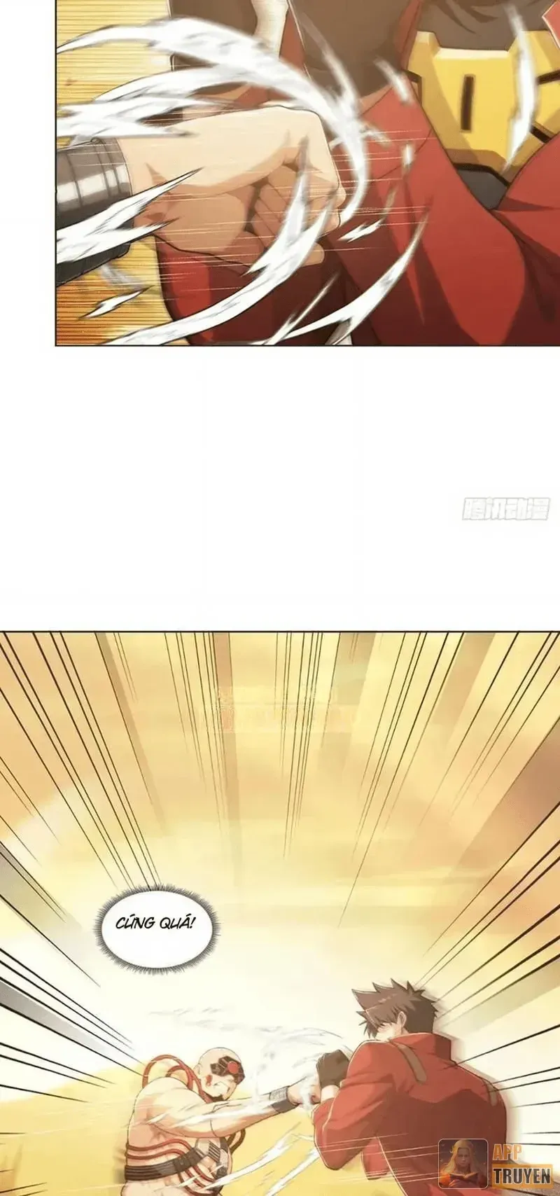 Thương Nhân Buôn Lậu Thời Mạt Thế: Ta Dùng Que Cay Đổi Vàng Thỏi Chapter 46 - Trang 31