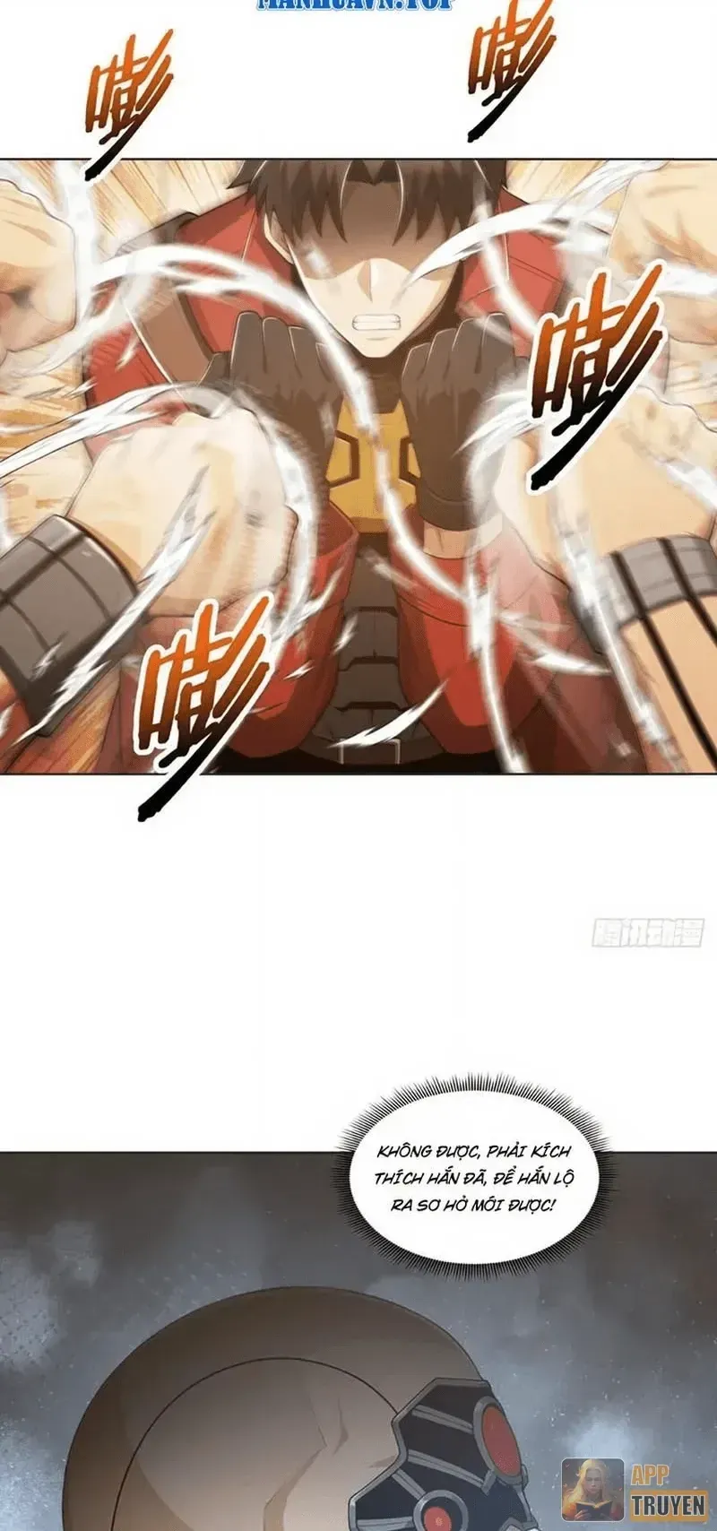 Thương Nhân Buôn Lậu Thời Mạt Thế: Ta Dùng Que Cay Đổi Vàng Thỏi Chapter 46 - Trang 33