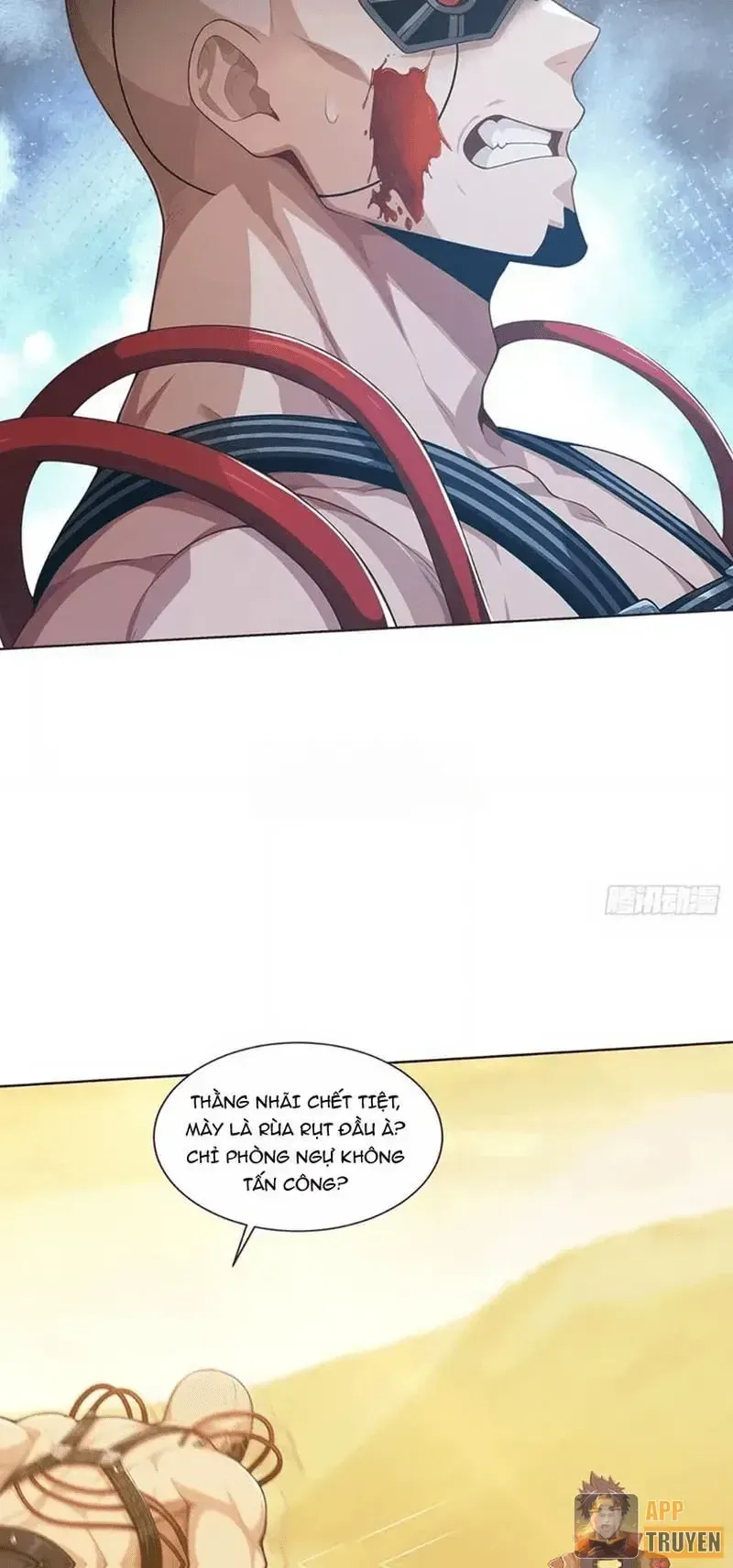 Thương Nhân Buôn Lậu Thời Mạt Thế: Ta Dùng Que Cay Đổi Vàng Thỏi Chapter 46 - Trang 34