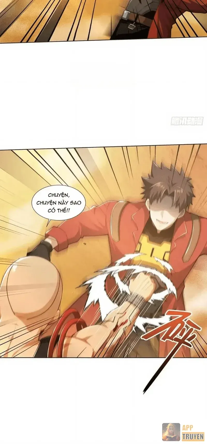 Thương Nhân Buôn Lậu Thời Mạt Thế: Ta Dùng Que Cay Đổi Vàng Thỏi Chapter 46 - Trang 38