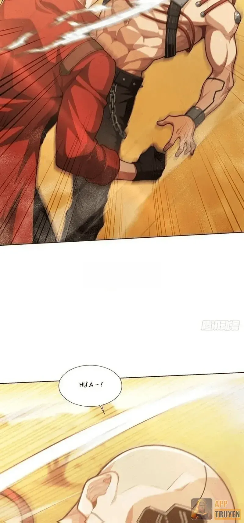Thương Nhân Buôn Lậu Thời Mạt Thế: Ta Dùng Que Cay Đổi Vàng Thỏi Chapter 46 - Trang 40