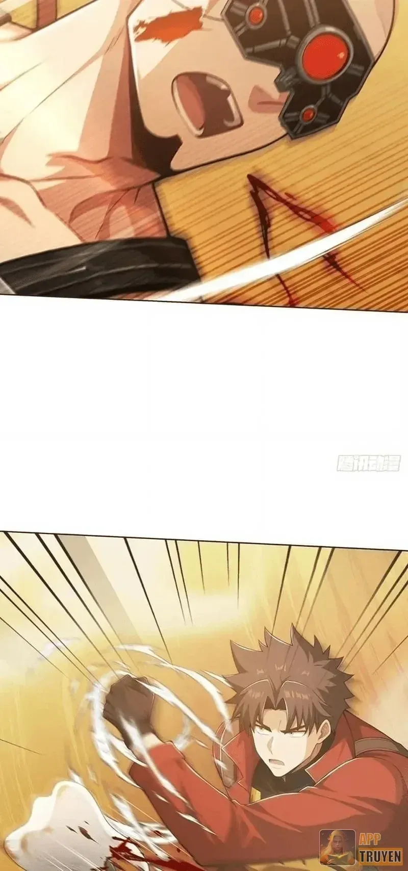 Thương Nhân Buôn Lậu Thời Mạt Thế: Ta Dùng Que Cay Đổi Vàng Thỏi Chapter 46 - Trang 41