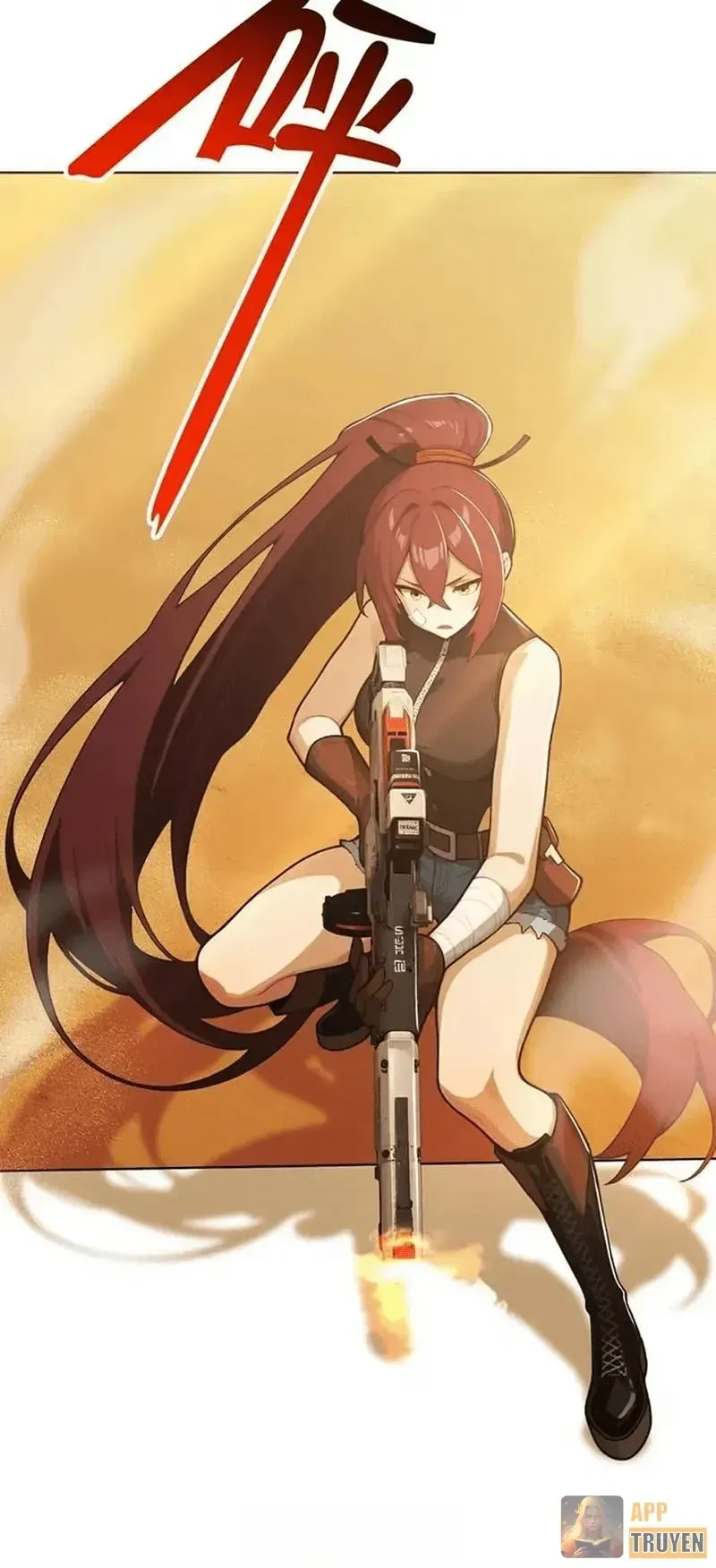 Thương Nhân Buôn Lậu Thời Mạt Thế: Ta Dùng Que Cay Đổi Vàng Thỏi Chapter 46 - Trang 7