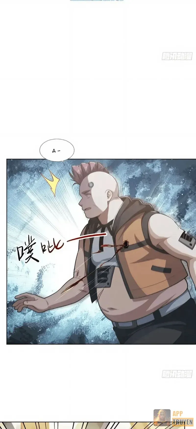 Thương Nhân Buôn Lậu Thời Mạt Thế: Ta Dùng Que Cay Đổi Vàng Thỏi Chapter 46 - Trang 8