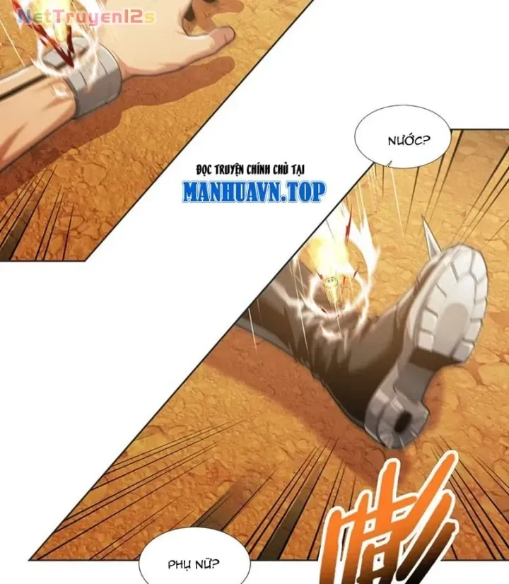 Thương Nhân Buôn Lậu Thời Mạt Thế: Ta Dùng Que Cay Đổi Vàng Thỏi Chapter 47 - Trang 10