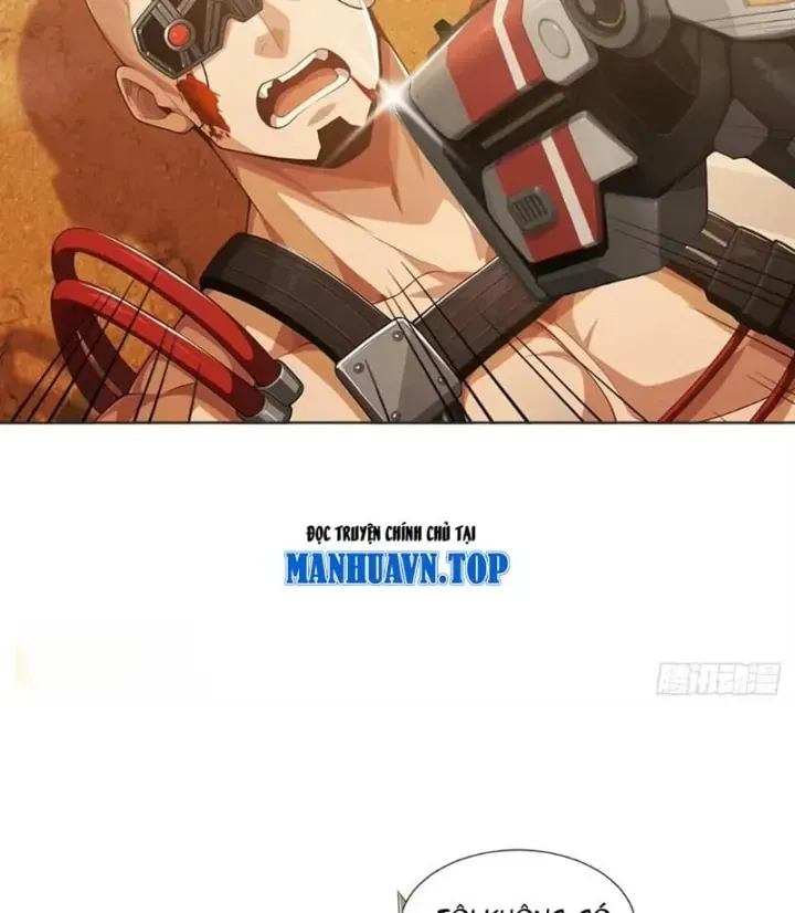 Thương Nhân Buôn Lậu Thời Mạt Thế: Ta Dùng Que Cay Đổi Vàng Thỏi Chapter 47 - Trang 12