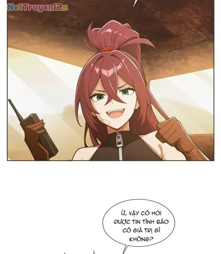 Thương Nhân Buôn Lậu Thời Mạt Thế: Ta Dùng Que Cay Đổi Vàng Thỏi Chapter 47 - Trang 19