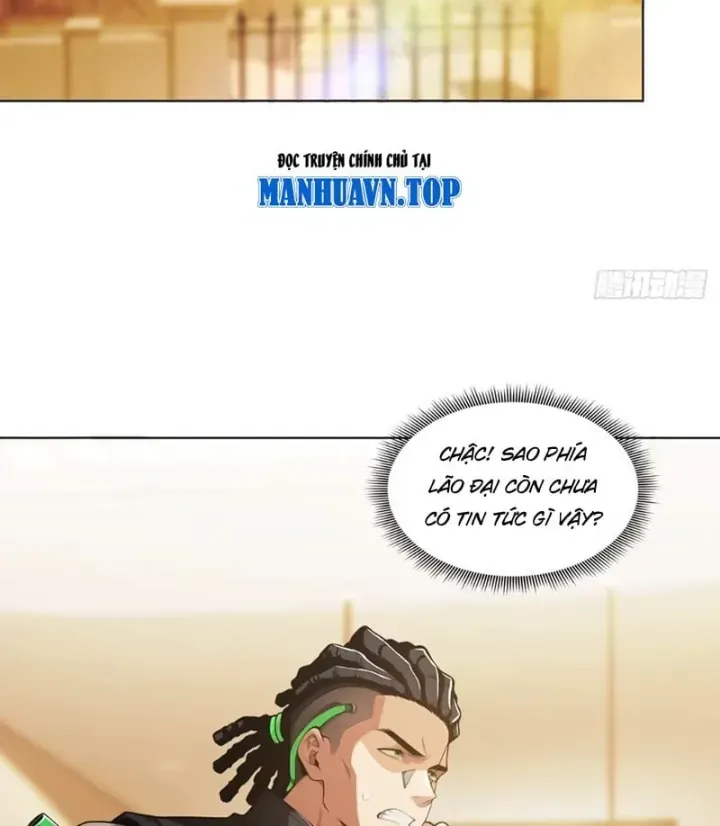 Thương Nhân Buôn Lậu Thời Mạt Thế: Ta Dùng Que Cay Đổi Vàng Thỏi Chapter 47 - Trang 25