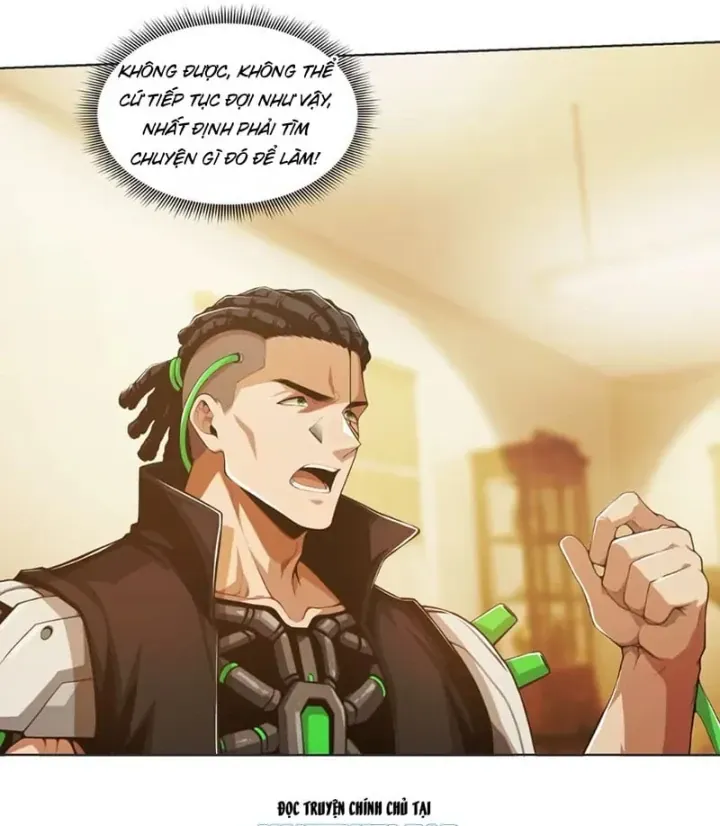 Thương Nhân Buôn Lậu Thời Mạt Thế: Ta Dùng Que Cay Đổi Vàng Thỏi Chapter 47 - Trang 27
