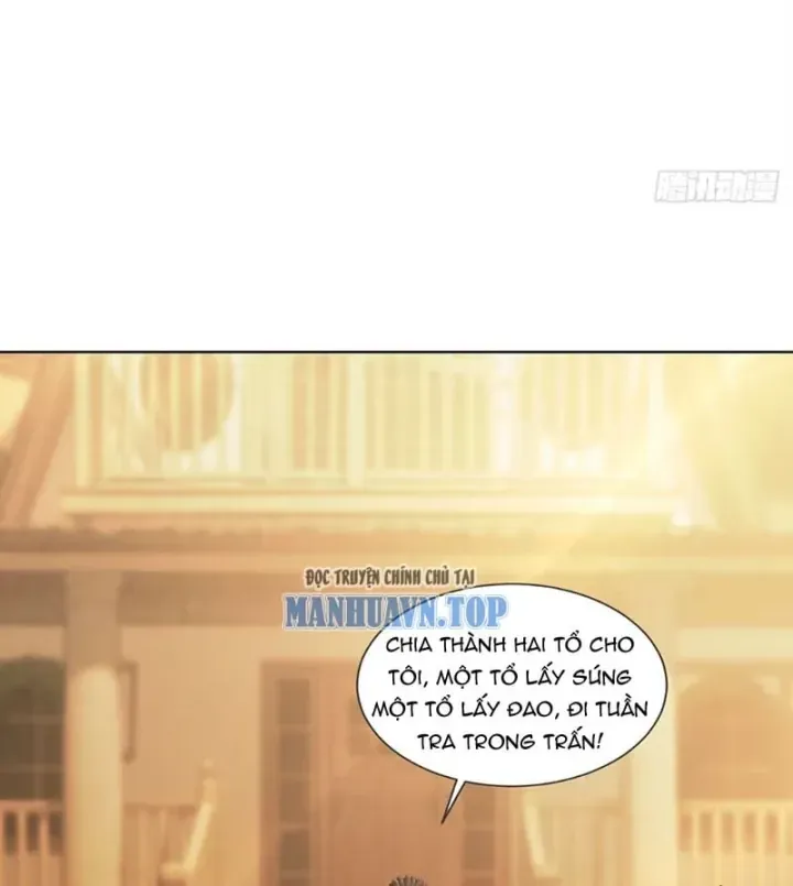 Thương Nhân Buôn Lậu Thời Mạt Thế: Ta Dùng Que Cay Đổi Vàng Thỏi Chapter 47 - Trang 31