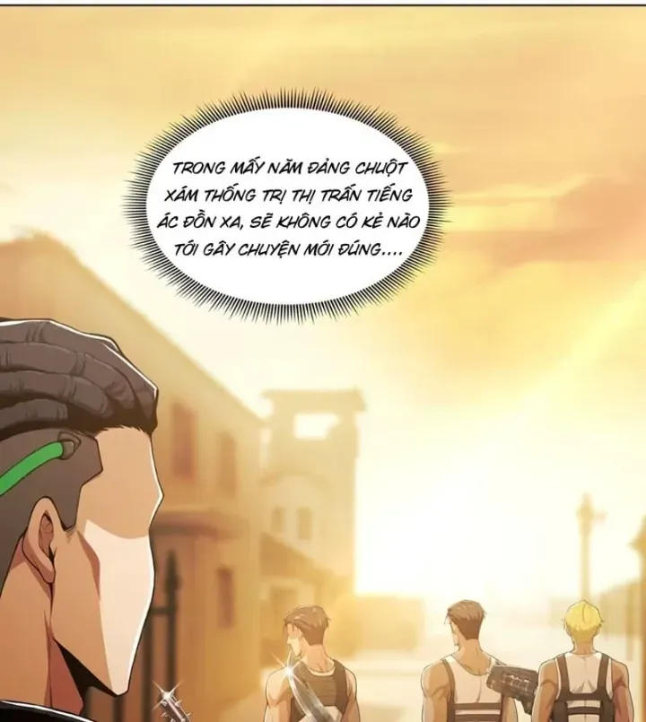 Thương Nhân Buôn Lậu Thời Mạt Thế: Ta Dùng Que Cay Đổi Vàng Thỏi Chapter 47 - Trang 33