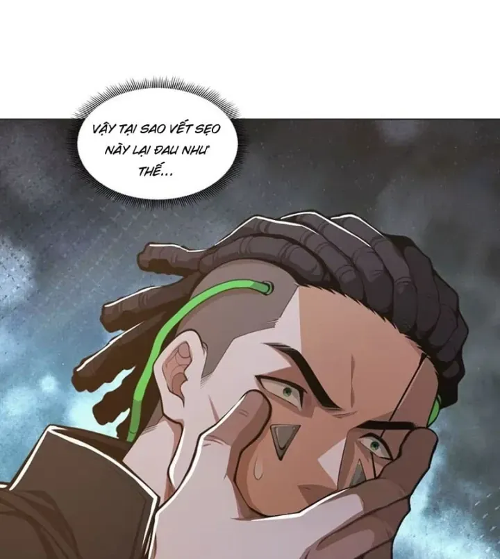 Thương Nhân Buôn Lậu Thời Mạt Thế: Ta Dùng Que Cay Đổi Vàng Thỏi Chapter 47 - Trang 35