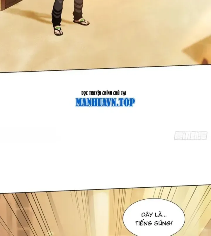 Thương Nhân Buôn Lậu Thời Mạt Thế: Ta Dùng Que Cay Đổi Vàng Thỏi Chapter 47 - Trang 38