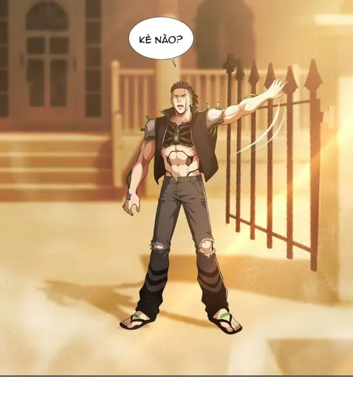 Thương Nhân Buôn Lậu Thời Mạt Thế: Ta Dùng Que Cay Đổi Vàng Thỏi Chapter 47 - Trang 41