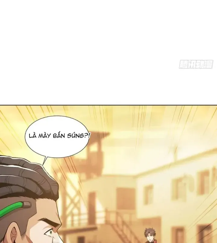 Thương Nhân Buôn Lậu Thời Mạt Thế: Ta Dùng Que Cay Đổi Vàng Thỏi Chapter 47 - Trang 42