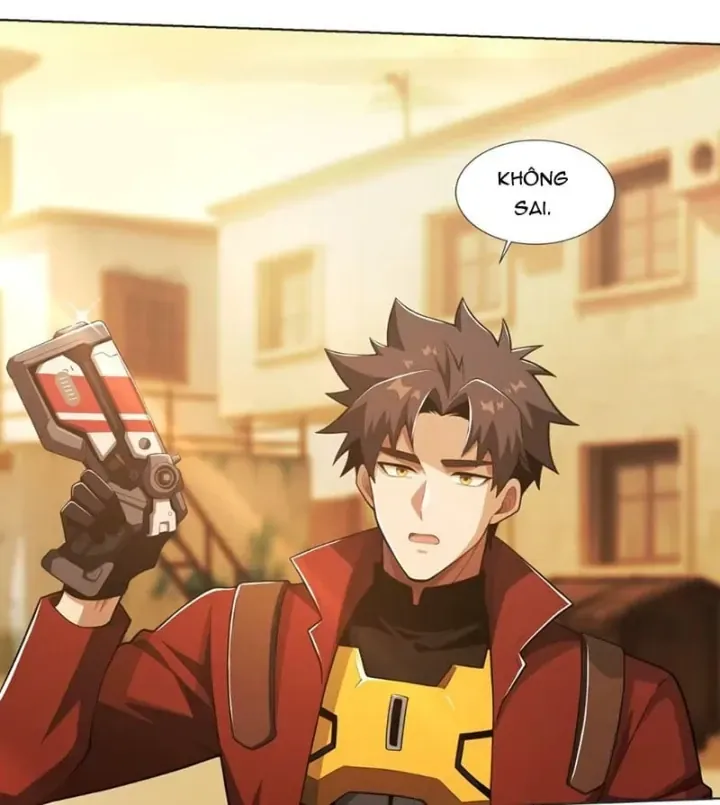 Thương Nhân Buôn Lậu Thời Mạt Thế: Ta Dùng Que Cay Đổi Vàng Thỏi Chapter 47 - Trang 44