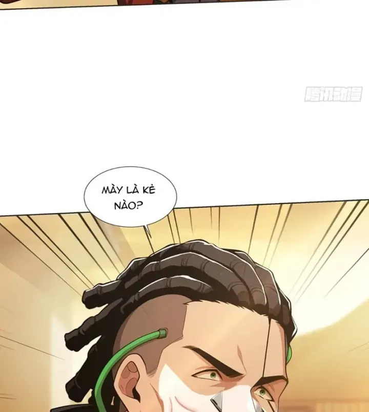 Thương Nhân Buôn Lậu Thời Mạt Thế: Ta Dùng Que Cay Đổi Vàng Thỏi Chapter 47 - Trang 45