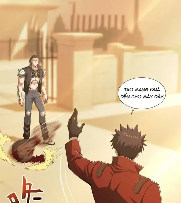 Thương Nhân Buôn Lậu Thời Mạt Thế: Ta Dùng Que Cay Đổi Vàng Thỏi Chapter 47 - Trang 49