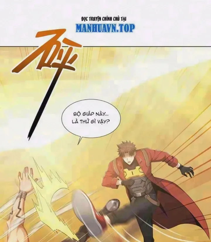 Thương Nhân Buôn Lậu Thời Mạt Thế: Ta Dùng Que Cay Đổi Vàng Thỏi Chapter 47 - Trang 5