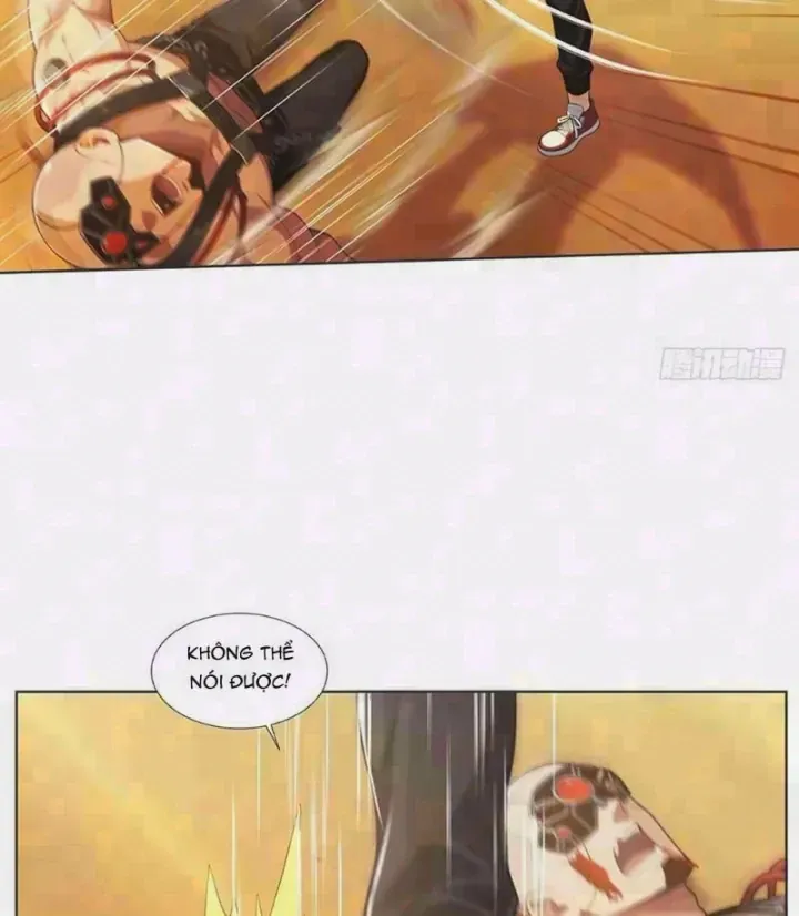 Thương Nhân Buôn Lậu Thời Mạt Thế: Ta Dùng Que Cay Đổi Vàng Thỏi Chapter 47 - Trang 6
