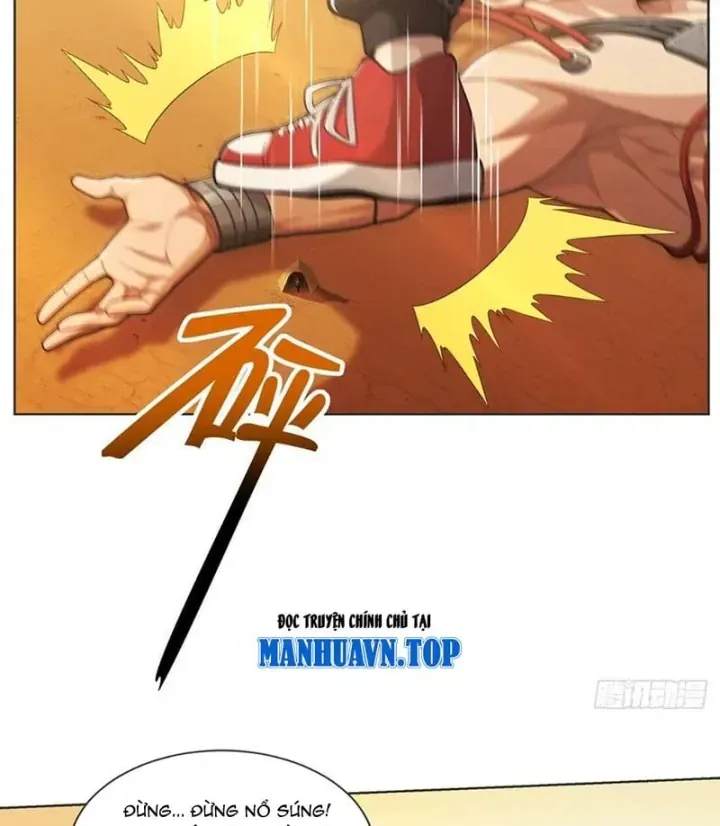 Thương Nhân Buôn Lậu Thời Mạt Thế: Ta Dùng Que Cay Đổi Vàng Thỏi Chapter 47 - Trang 7