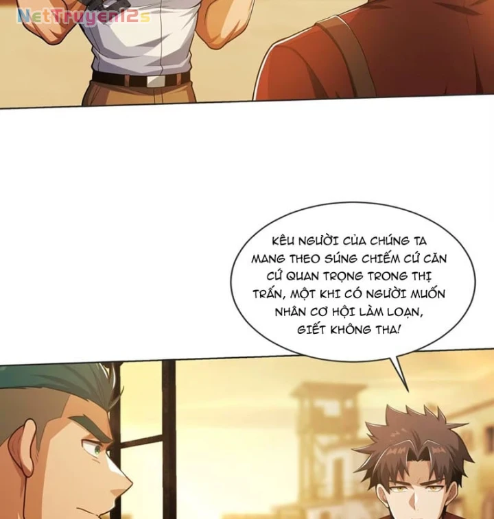 Thương Nhân Buôn Lậu Thời Mạt Thế: Ta Dùng Que Cay Đổi Vàng Thỏi Chapter 48 - Trang 10