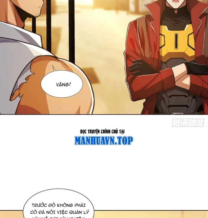 Thương Nhân Buôn Lậu Thời Mạt Thế: Ta Dùng Que Cay Đổi Vàng Thỏi Chapter 48 - Trang 11