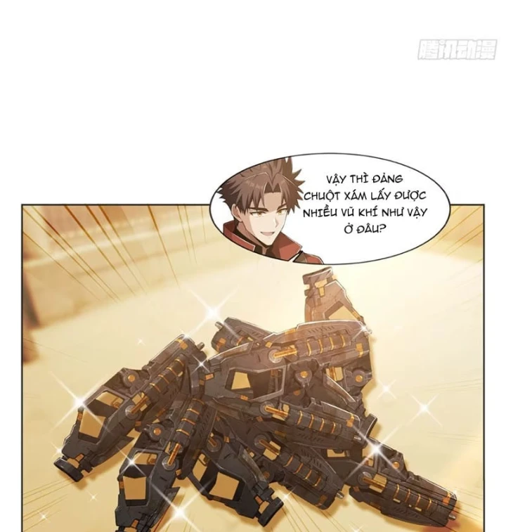 Thương Nhân Buôn Lậu Thời Mạt Thế: Ta Dùng Que Cay Đổi Vàng Thỏi Chapter 48 - Trang 13