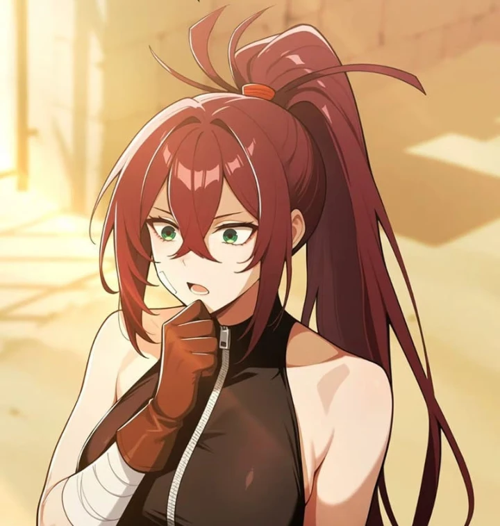 Thương Nhân Buôn Lậu Thời Mạt Thế: Ta Dùng Que Cay Đổi Vàng Thỏi Chapter 48 - Trang 15