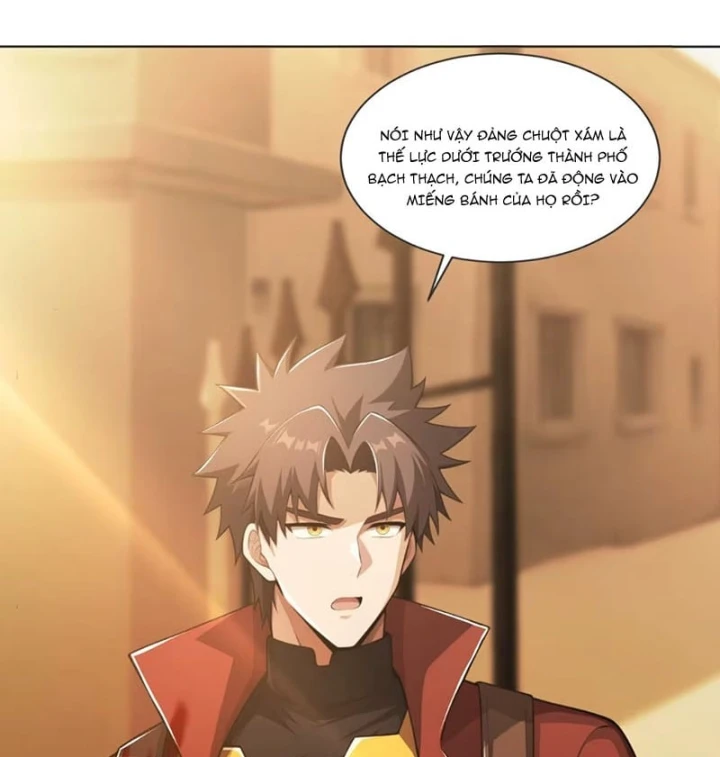 Thương Nhân Buôn Lậu Thời Mạt Thế: Ta Dùng Que Cay Đổi Vàng Thỏi Chapter 48 - Trang 17