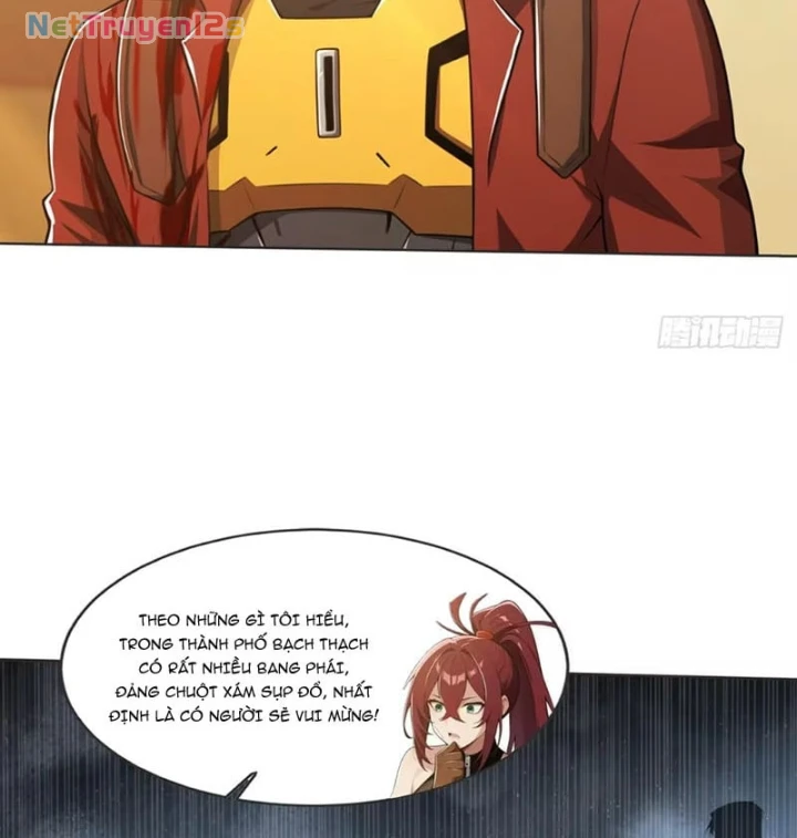Thương Nhân Buôn Lậu Thời Mạt Thế: Ta Dùng Que Cay Đổi Vàng Thỏi Chapter 48 - Trang 18