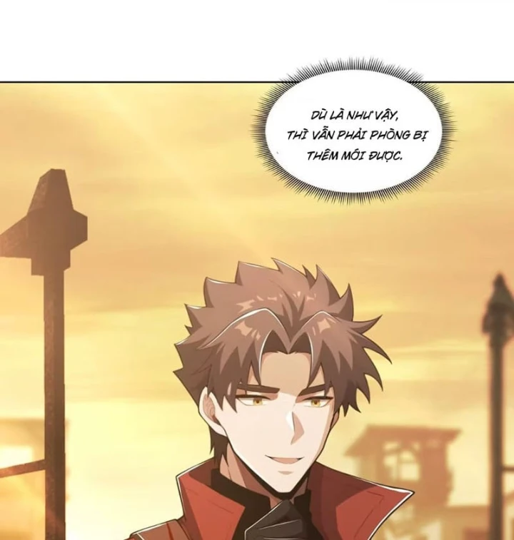 Thương Nhân Buôn Lậu Thời Mạt Thế: Ta Dùng Que Cay Đổi Vàng Thỏi Chapter 48 - Trang 20