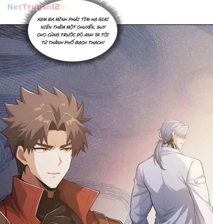 Thương Nhân Buôn Lậu Thời Mạt Thế: Ta Dùng Que Cay Đổi Vàng Thỏi Chapter 48 - Trang 22