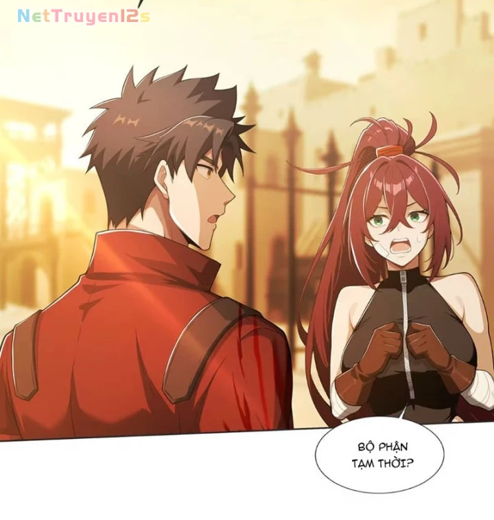 Thương Nhân Buôn Lậu Thời Mạt Thế: Ta Dùng Que Cay Đổi Vàng Thỏi Chapter 48 - Trang 24