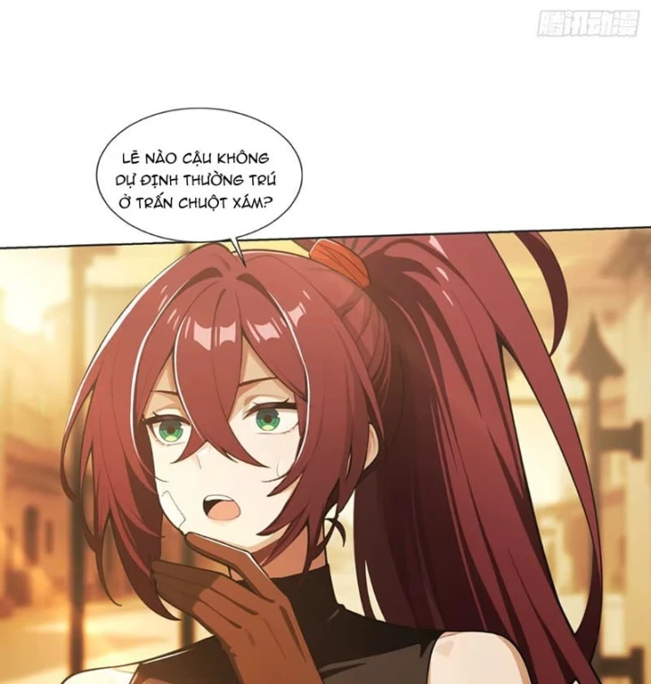 Thương Nhân Buôn Lậu Thời Mạt Thế: Ta Dùng Que Cay Đổi Vàng Thỏi Chapter 48 - Trang 25