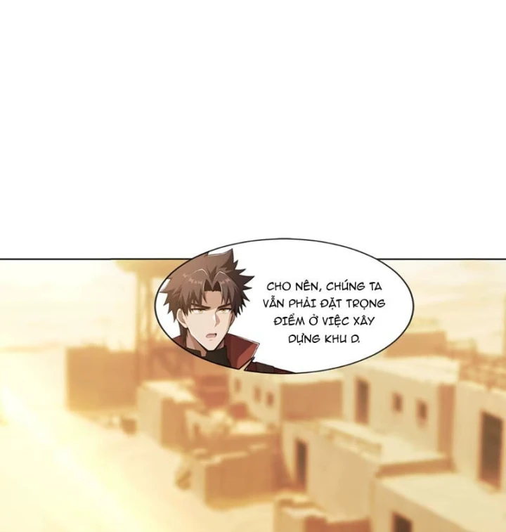 Thương Nhân Buôn Lậu Thời Mạt Thế: Ta Dùng Que Cay Đổi Vàng Thỏi Chapter 48 - Trang 29