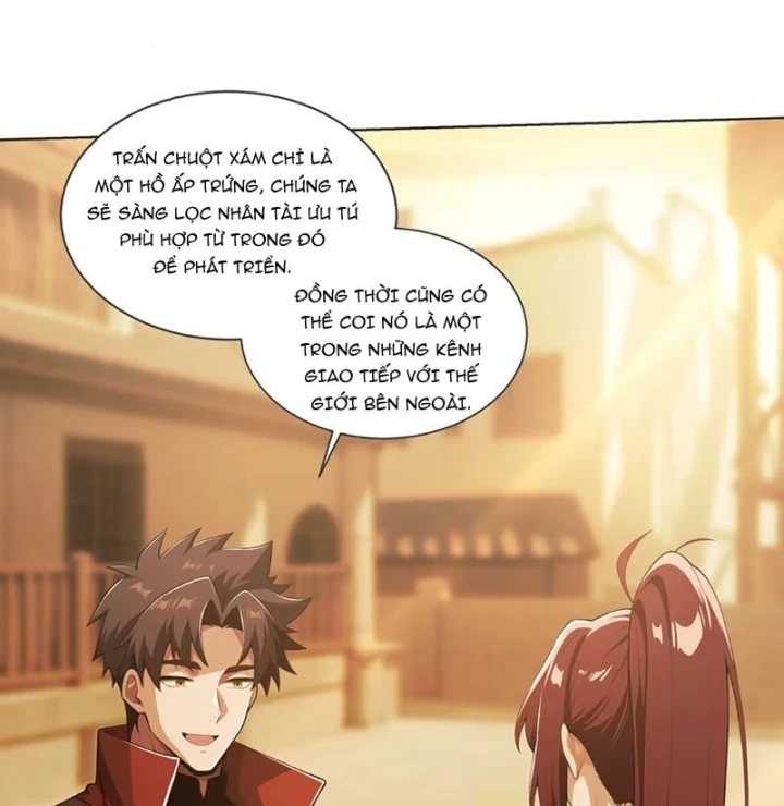 Thương Nhân Buôn Lậu Thời Mạt Thế: Ta Dùng Que Cay Đổi Vàng Thỏi Chapter 48 - Trang 31