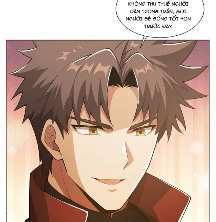 Thương Nhân Buôn Lậu Thời Mạt Thế: Ta Dùng Que Cay Đổi Vàng Thỏi Chapter 48 - Trang 34